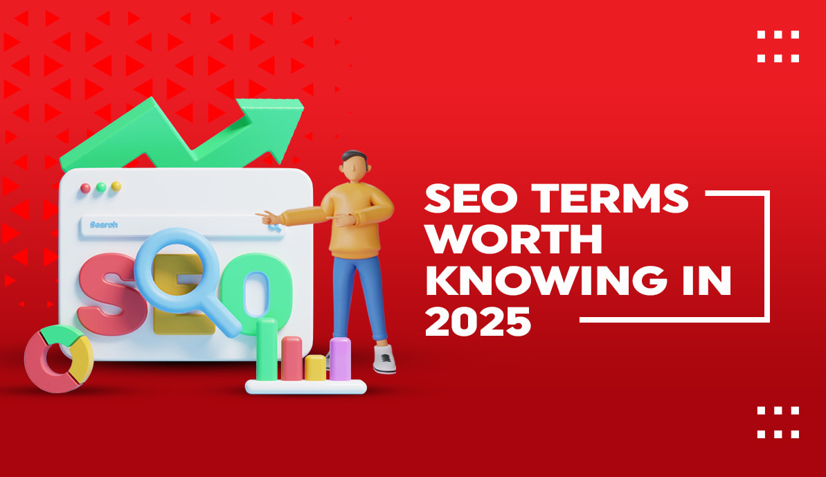 SEO Terms Worth Knowing in 2025
